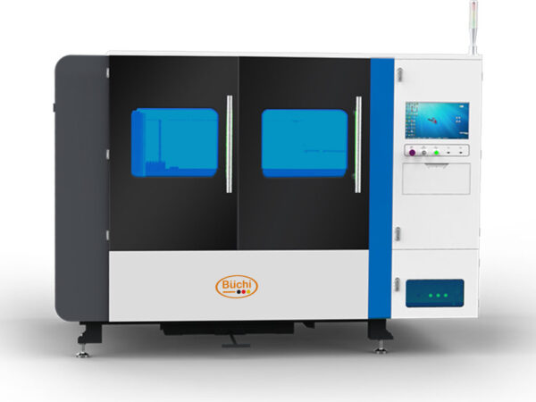 Maquina de Corte Láser por fibra óptica XTF 1390