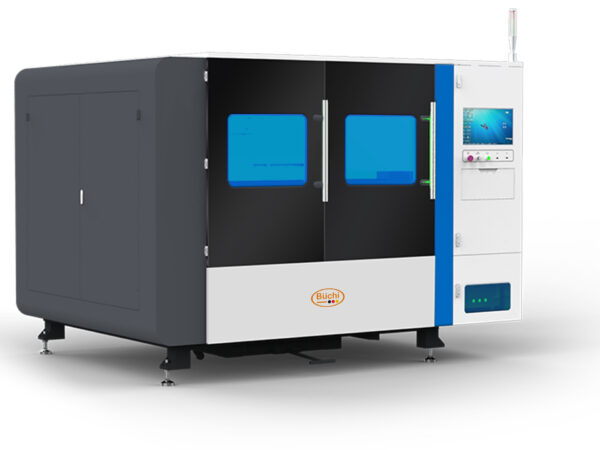 Maquina de Corte Láser por fibra óptica XTF 1390