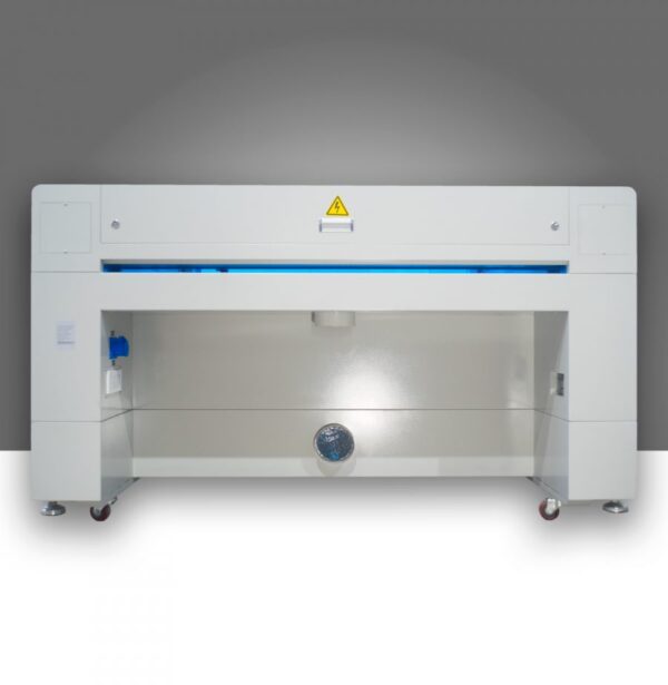 Maquina de Corte Laser CO2 - BuchiCNC