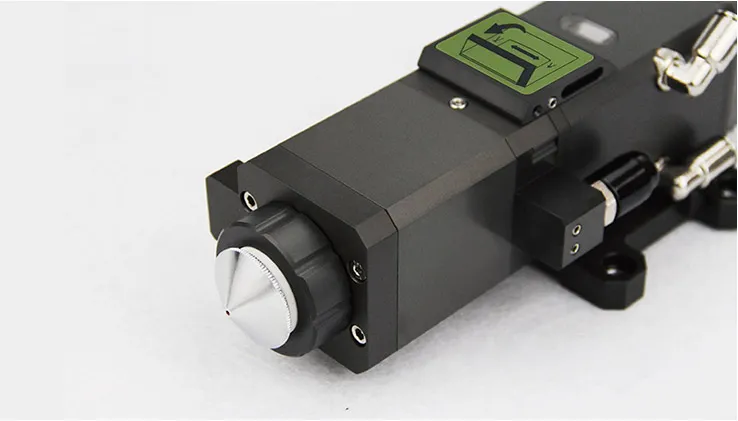 Cabezal Laser de Metal RayTools