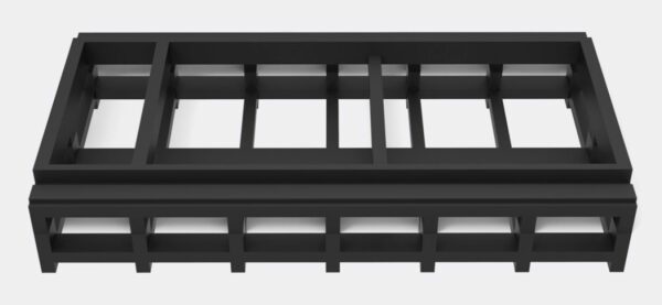 Maquina de Corte Laser de Metales XTF - T con Rotativo