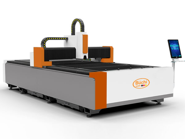 Maquina de Corte Laser de Metales XTF