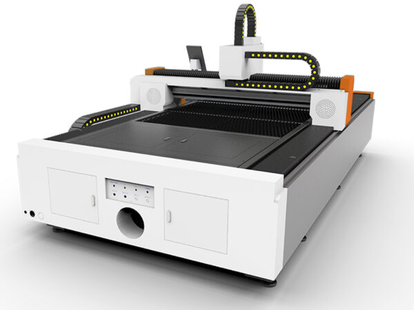 Maquina de Corte Laser de Metales XTF