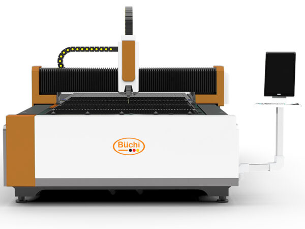 Maquina de Corte Laser de Metales XTF