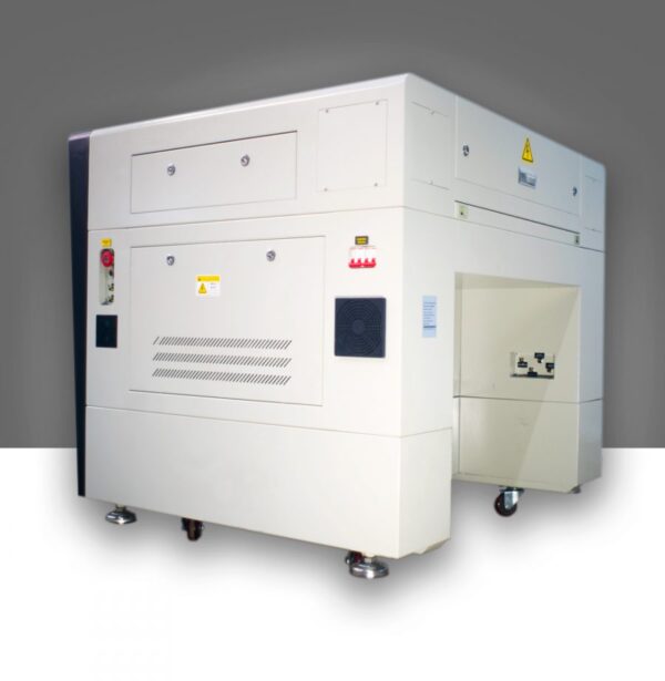 Maquina de Corte Laser EVO 7 700 x 500 mm 60W