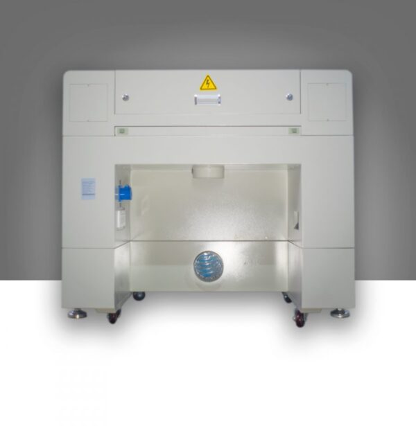 Maquina de Corte Laser EVO 7 700 x 500 mm 60W