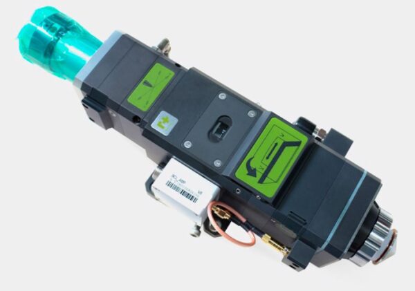 Maquina de Corte Laser de Metales XTF - T con Rotativo