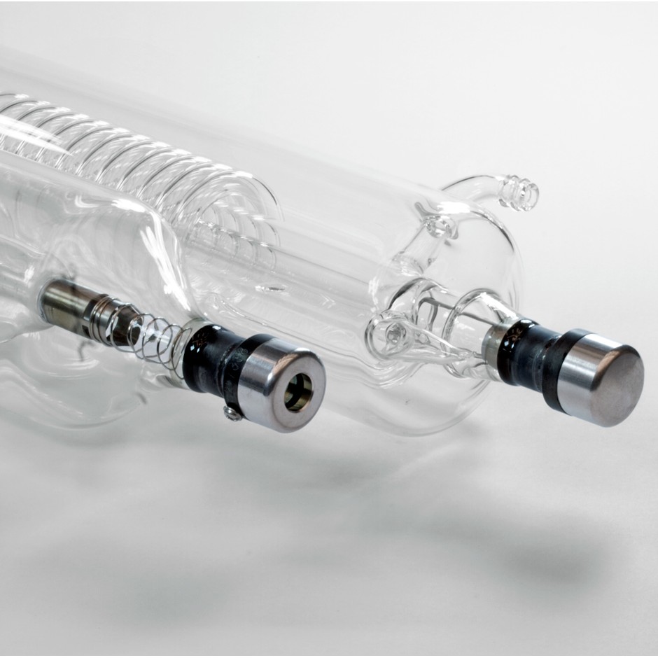 Tubo Laser Co2 Potencia 130W